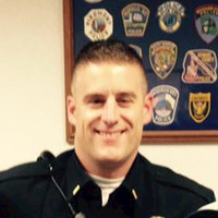 Anthony Palombizio