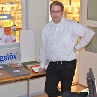 Joakim Sandberg