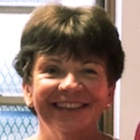 Cathy Cameron