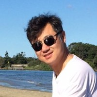 Daniel CHO