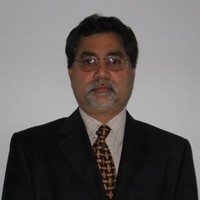 Dilip Sharma