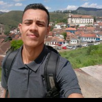 Álan Jhon Alves Martins