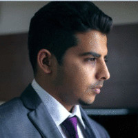 Vivek Sukumar