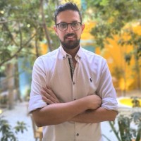 Roger Abi Samra