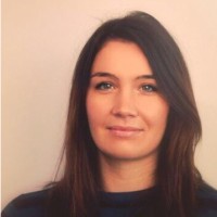 Sandra Luijs