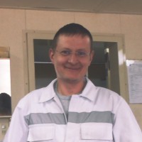 Oleksii Horelov
