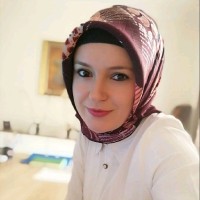 Hatice PARMAK