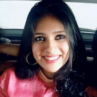 Anna Jasmine Jose