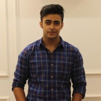 Samarth Saini