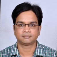 Mrutunjay Das