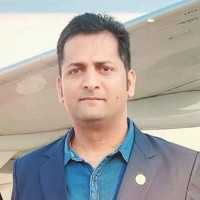 Ravikant Singh