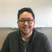Christopher Tham