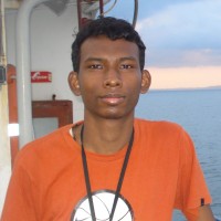 Sudeep James Tirkey