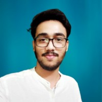 Rajdeep Shrivastava