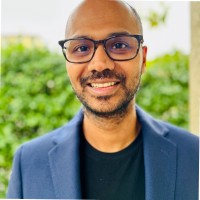 Srikanth Narayanan