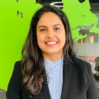 Divya Krishna
