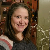 Carrie Burchfield-Leighton