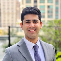 Dhruv Parikh