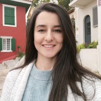 Eleni Fatjona Sampani