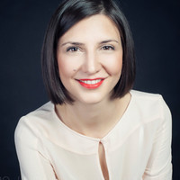 Andreea Soleriu