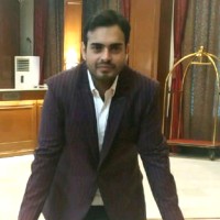 Dhiraj Sharma
