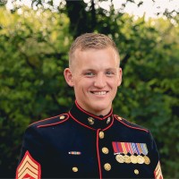 Landon Van Middendorp