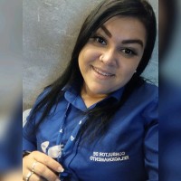 Dienifer Ribeiro