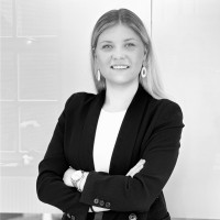 Nathalie Van Der Klift
