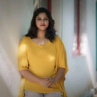 Swetha Sekar