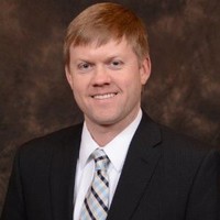 Chris A. King, Mba