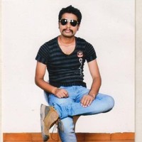 Amit Tripathi