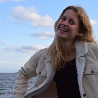 Samantha Carus