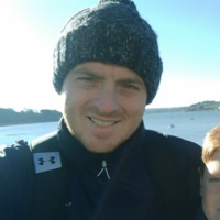 Marc Hilton
