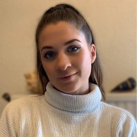 Camille Rousselle