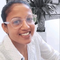 Roshitha Wijesinghe