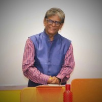 Murali Krishnan