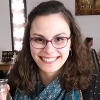 Audrey Ducrocq