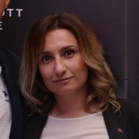 Sanja Todorovska