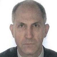 David Sweetman