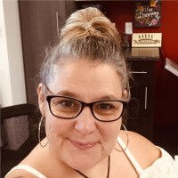 Vicki Weaver