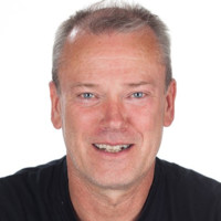 Christer Hallin