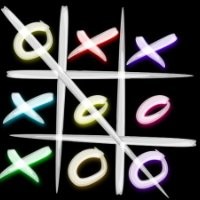 Tic Tac Toe Events