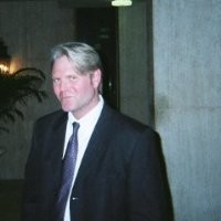 Gary O'Connor
