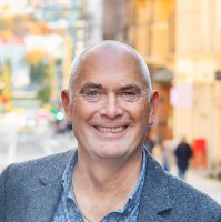 Jan Morten Drange