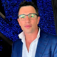 Ian Jacobs (The Powerhouse)