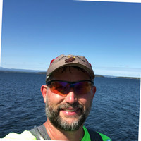 Wayne Reisberg