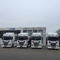 Morcargo BV