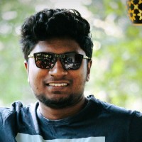 Harikrishnan V