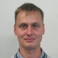 Maksim Kvach