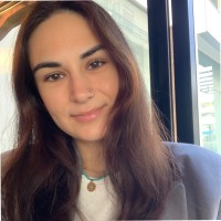 Alexandra Bouzga